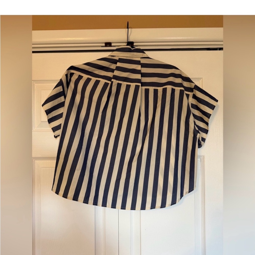 Rag & Bone top - Picture 6 of 7